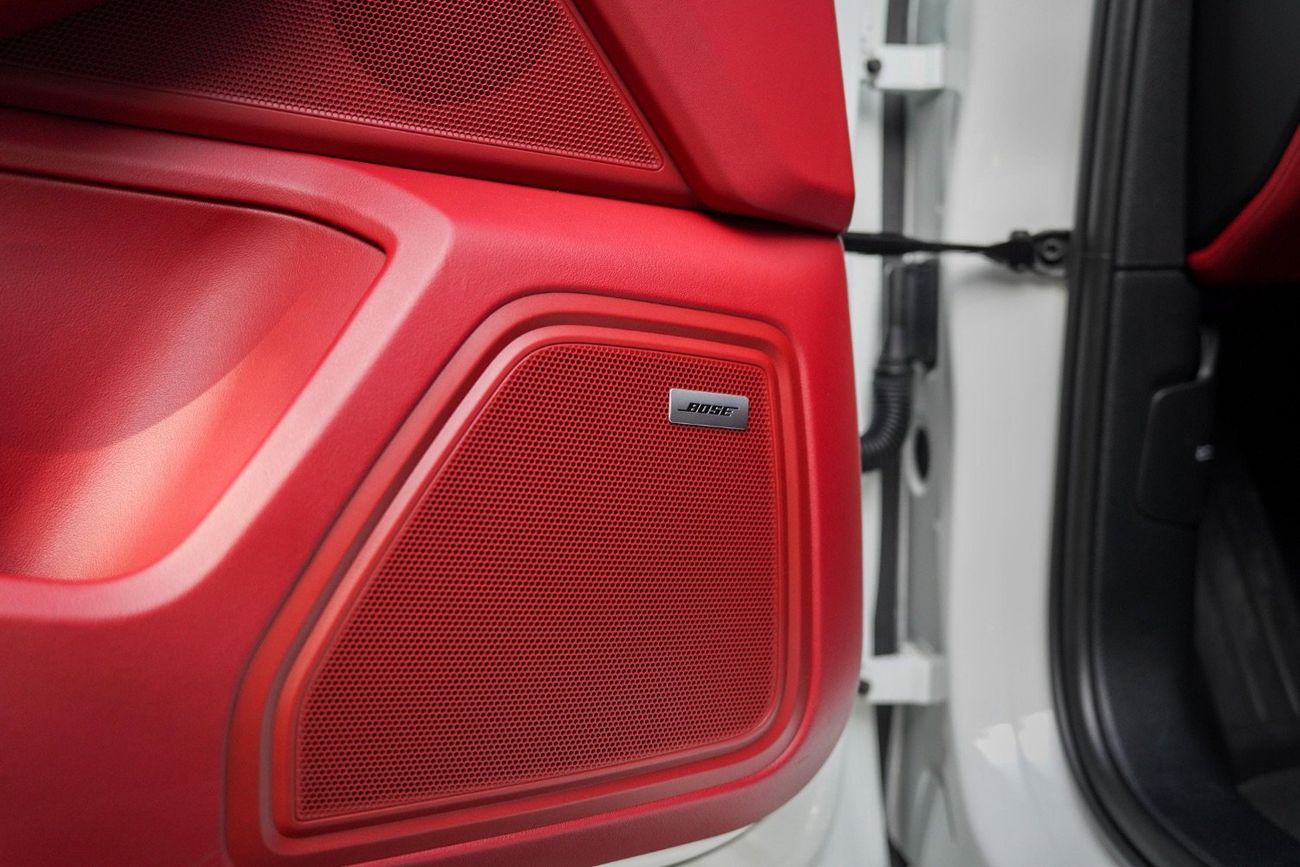 بورش ماكان GTS 2.9L (435 HP)