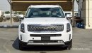 Kia Telluride LX V6 (EXCLUSIVE OFFER)