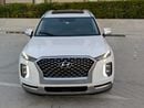 هيونداي باليساد SEL 3.8L V6 | 291 HP | Luxury Family SUV | Premium Features