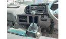 Toyota Coaster RHD, MANUAL, DIESEL, 29 SEATS