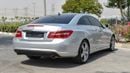 Mercedes-Benz E350 Coupe 2011 KOREAN SPECS GOOD CONDITION