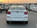 Kia Pegas EX