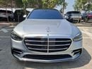 Mercedes-Benz S 350 L Mercedes-Benz S350L amg 2021 full option