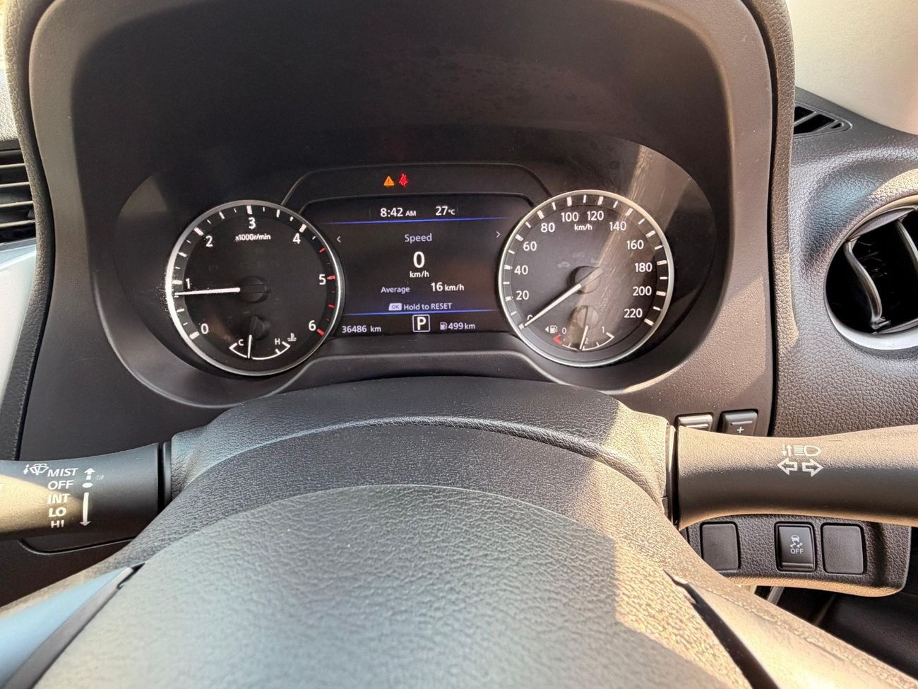 Nissan Navara Export from Australia