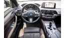 BMW 530i #3217 - KOREAN SPEC - 1 YEAR WARRANTY AVAILABLE
