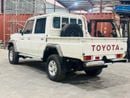 Toyota Land Cruiser Toyota landcuriser pickup 2020 gasoline
