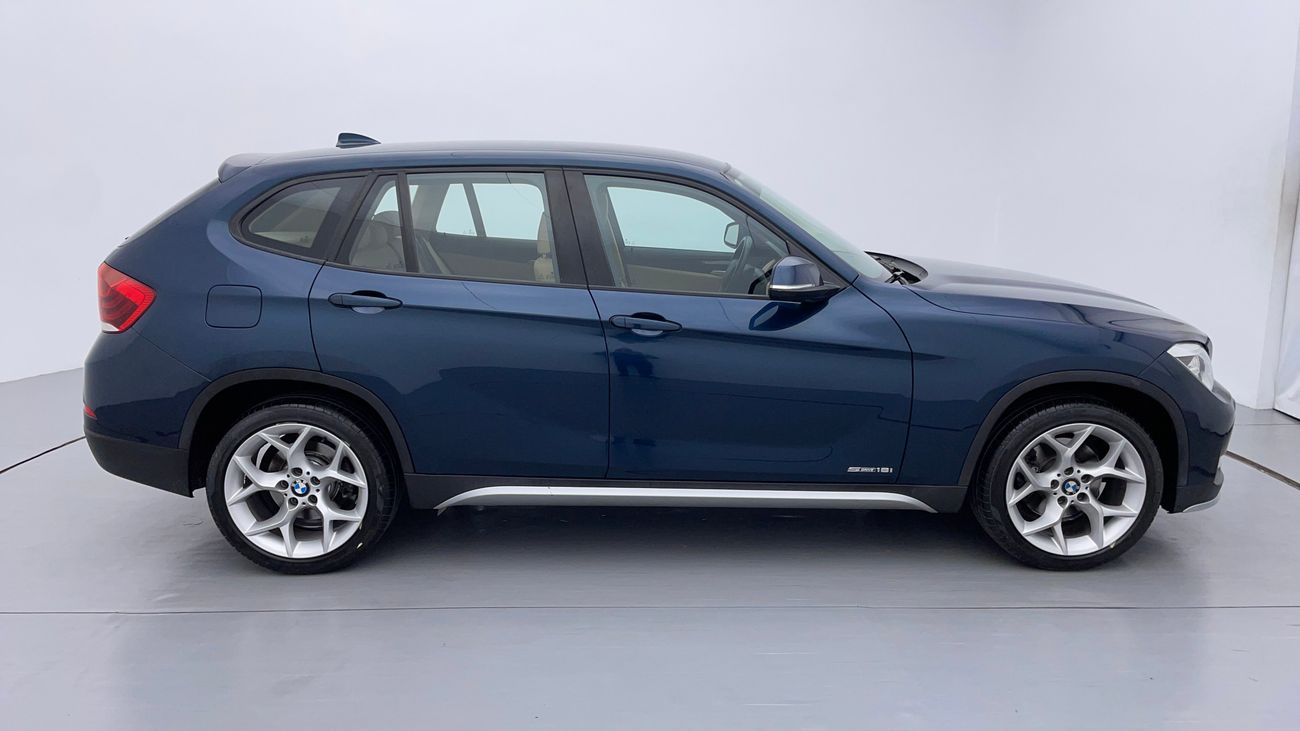 BMW X1 SDRIVE 18I 2 | Under Warranty | Inspected on 150+ parameters