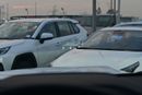 تويوتا لاند كروزر Toyota Land Cruiser VX-R 3.5L TwinTurbo Hybrid V6, 4WD Model 2025