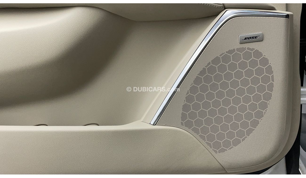 Cadillac Escalade PLATINUM 6.2 | Under Warranty | Inspected on 150+ parameters