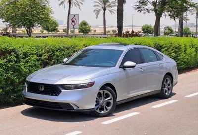 هوندا أكورد EX EX