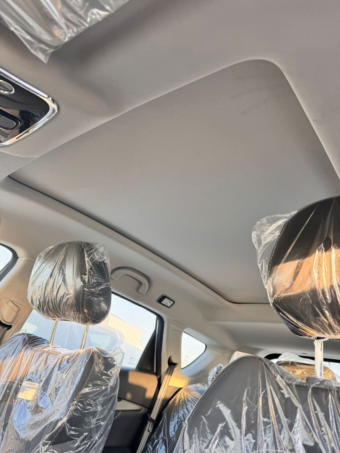 ساويست DX8S Soueast DX8S 2023 Brand New (Export) READY STOCK