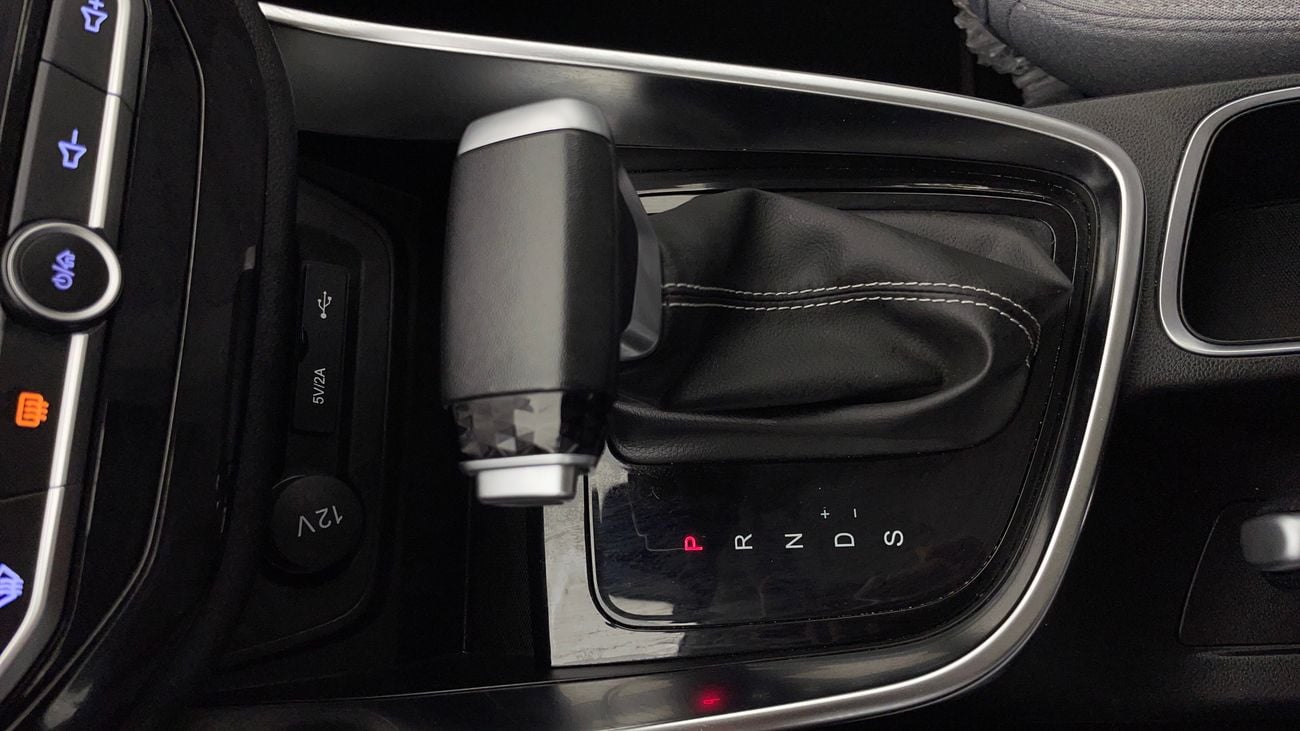 Chevrolet Captiva LS 1.5 | Zero Down Payment | Home Test Drive