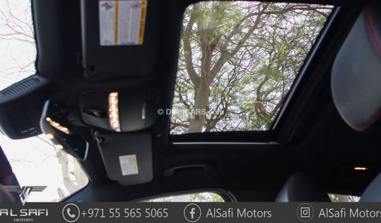 Mercedes-Benz GLC 43 AMG