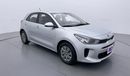 Kia Rio LX 1.4 | Under Warranty | Inspected on 150+ parameters