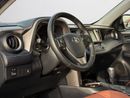 Toyota RAV4 VX TOYOTA RAV4 VX | 2.5L | ECONOMICAL & RELIABLE SUV | 2018 | GCC
