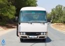 Mitsubishi Rosa 30 Seater - 4.2L - 4D33 - Best Selling - Smooth Transmission - Book Now!