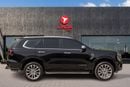 فورد ايفرست LIMITED Ford Everest Limited 2024 GCC | Agency Warranty