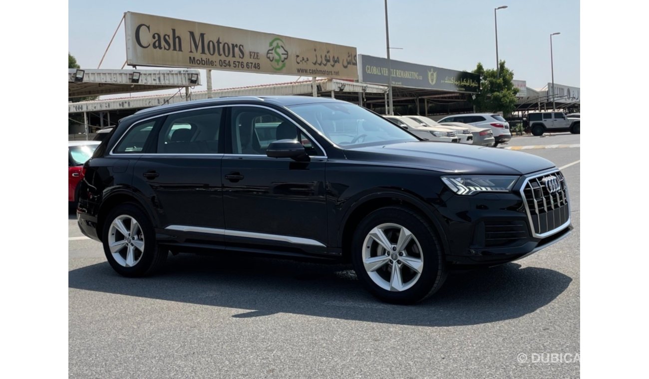 Audi Q7 *AUDI - Q7 - 45 TDI QUATTRO *DIESEL