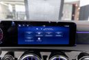 Mercedes Benz CLA 200 AMG Amazing Price | Mercedes-Benz CLA 200 1.4L Turbo | COUPE | 2024 - 5 Years Gargash Auto Warranty