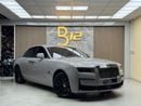 Rolls-Royce Ghost Std 6.6L