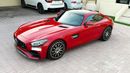 Mercedes-Benz AMG GT 43