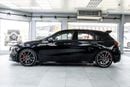 Mercedes-Benz A 35 AMG 4MATIC Hatchback Mercedes-Benz A-Class 35 AMG 2023
