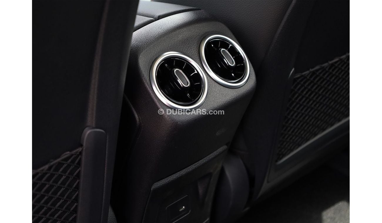 Mercedes-Benz CLA 250 2.0L Sedan | GCC Specs | With 2-Year Warranty | Brand New | Excellent Condition