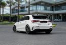Mercedes-Benz A 35 AMG 3,133 P.M  | 0% Downpayment | Mercedes A35 Hatchback!