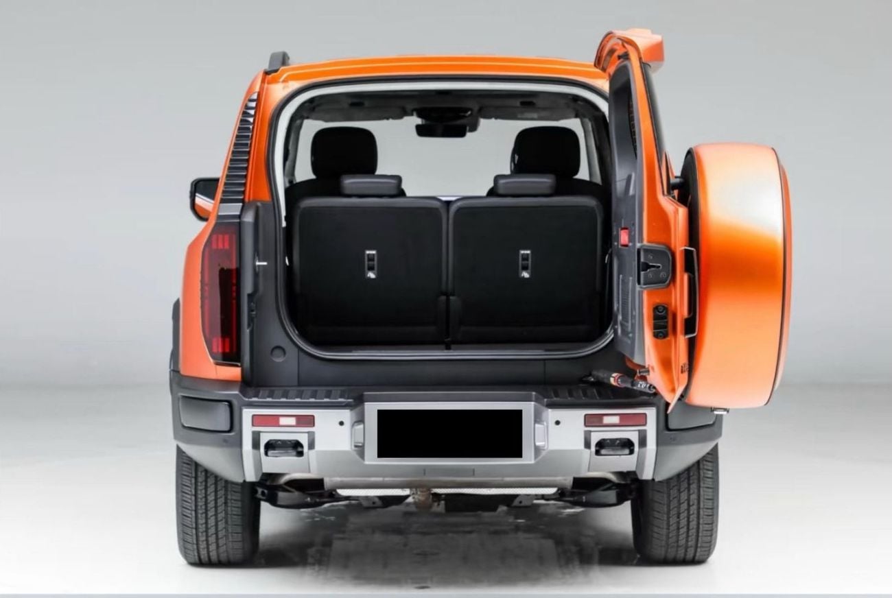 جيتور G700 international version V2 LLC