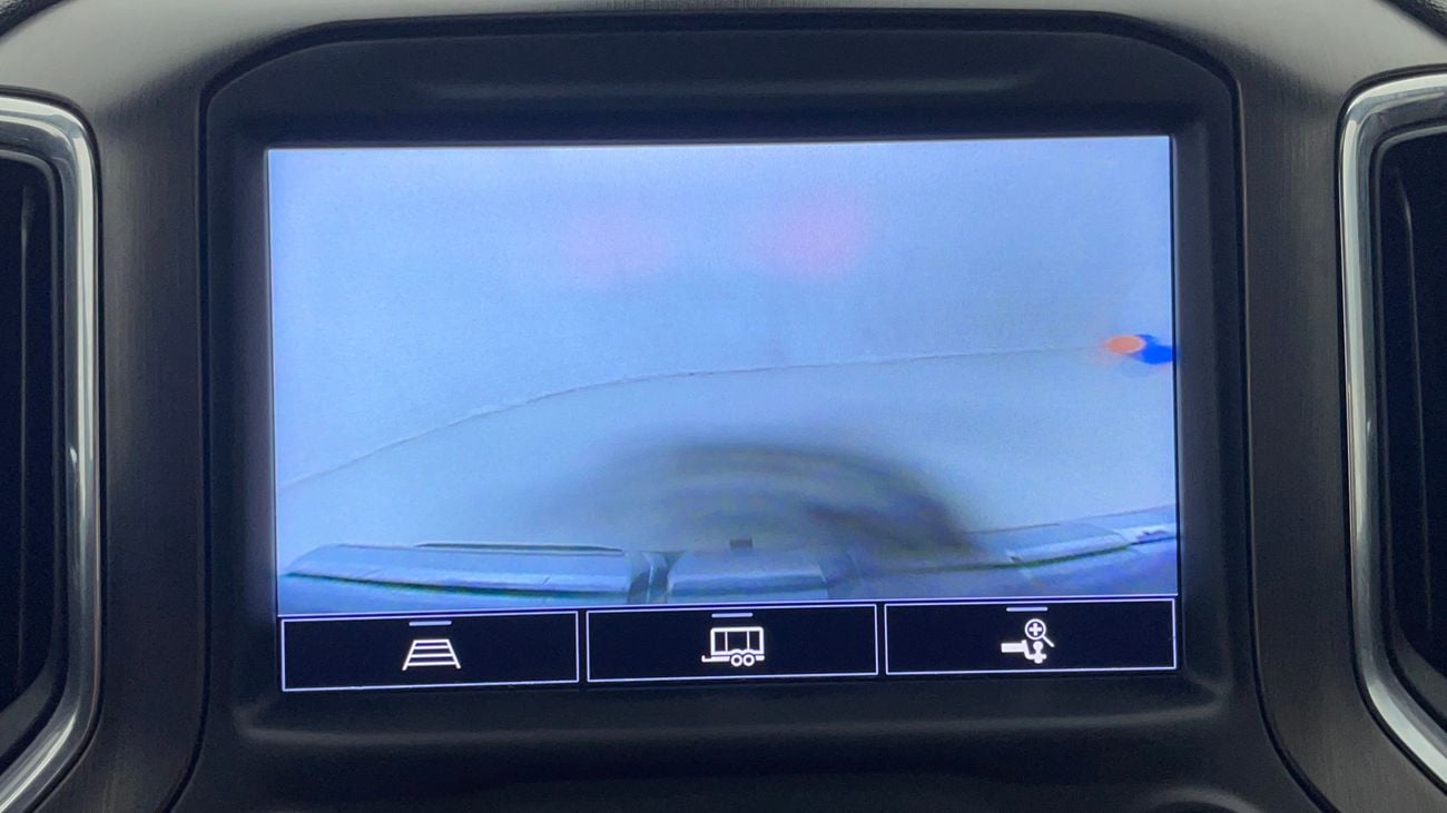 جي أم سي سييرا AT4 6.2 | بدون دفعة مقدمة | اختبار القيادة في المنزل