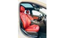 Mercedes-Benz C 200 Premium MERCEDES BANZ AMG C200 2021 GCC FULL OPTION PERFECT CONDITION