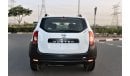 Renault Duster RENUALT DACIA DUSTER DIESEL 4X4 MODEL 2015