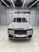 رولز رويس كولينان | Brand New | GCC Specs | 4 Years Warranty & Service | Open Mileage