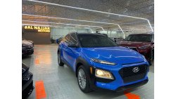 Hyundai Kona Hyundai Kona 2020