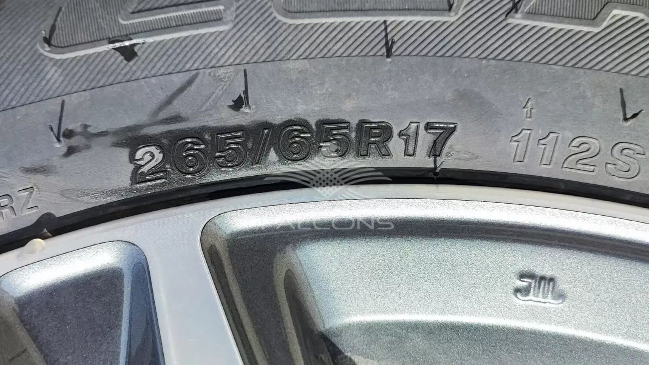 Toyota Fortuner Toyota Fortuner 2.4L COMFORT 4X4 6AT