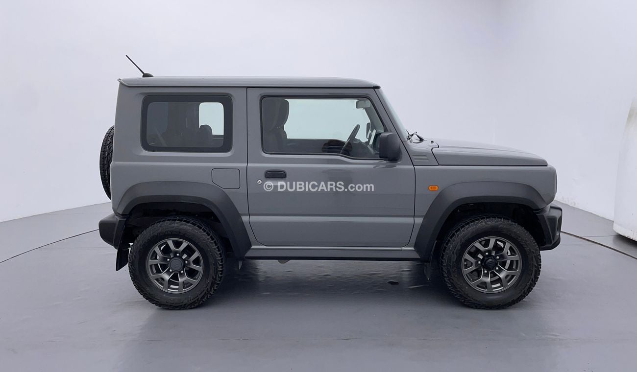 Suzuki Jimny GL 1.5 | Zero Down Payment | Free Home Test Drive