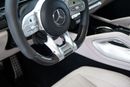 Mercedes-Benz GLS 63