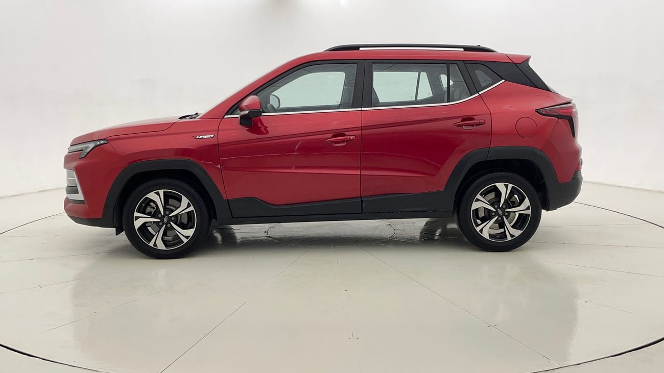 JAC JS4 INTELLIGENT 1.5 | Zero Down Payment | Home Test Drive