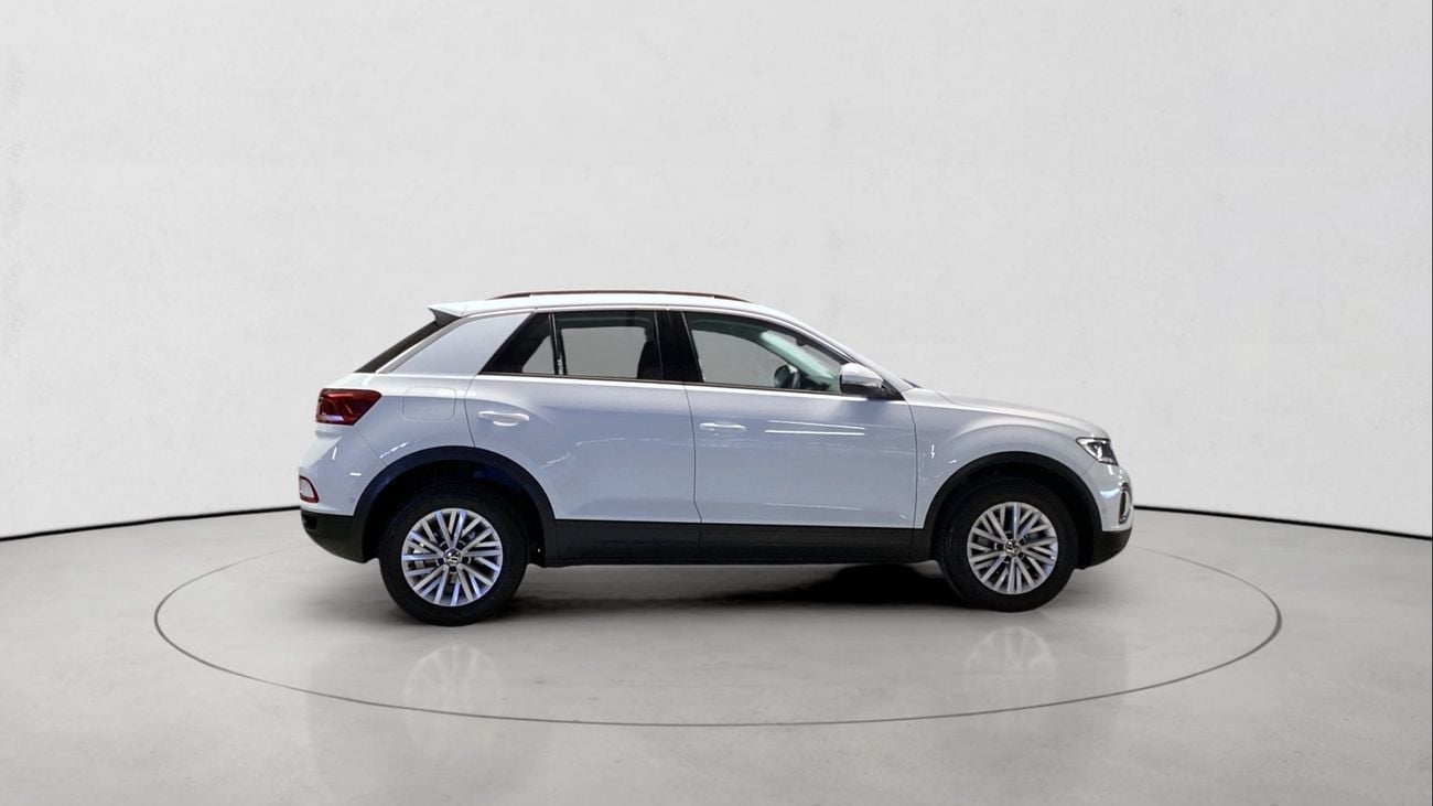 Volkswagen T-ROC LIFE | Guaranteed Warranty | 0 Down Payment
