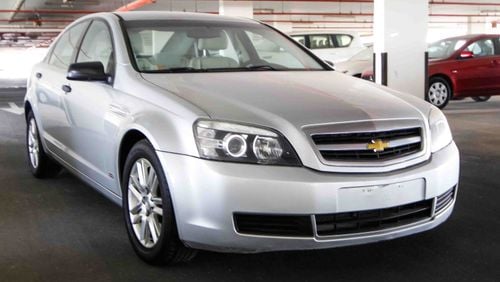 شيفروليه كابريس LS V8