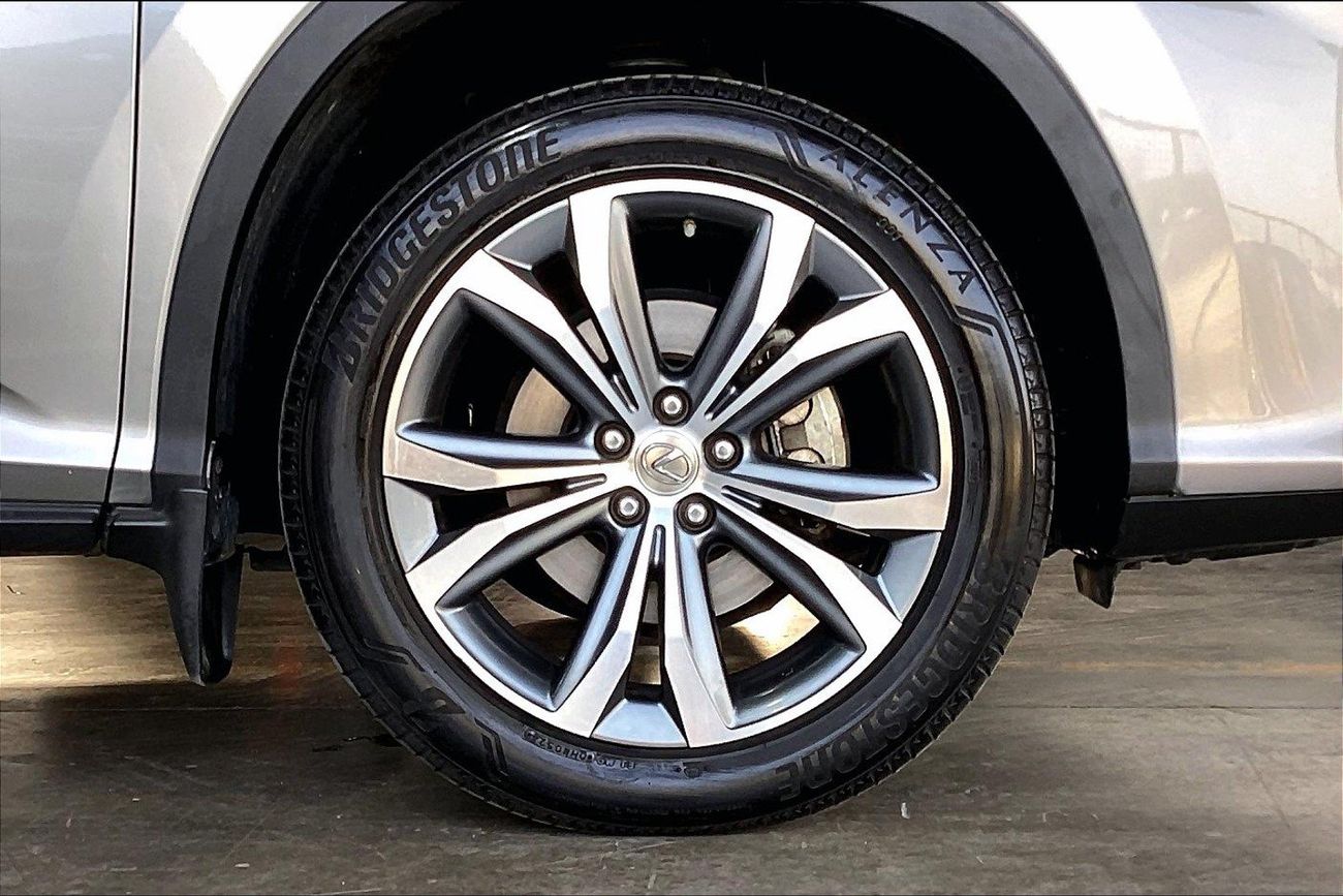 Lexus RX450h Prestige | Guaranteed Warranty | 0 Down Payment