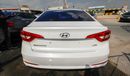 Hyundai Sonata LPi