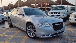 Chrysler 300C full option