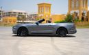فورد موستانج Ford Mustang 2023 مواصفات كورية
