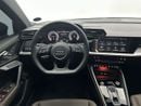 Audi A3 35 TFSI S Line 1.4L A3 Sedan S line 35 TFSI 150hp (Ref# 43072)