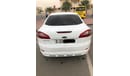 فورد مونديو Ford mondeo excellent condition model 2010 GCC