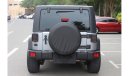 Jeep Wrangler Sport Sport