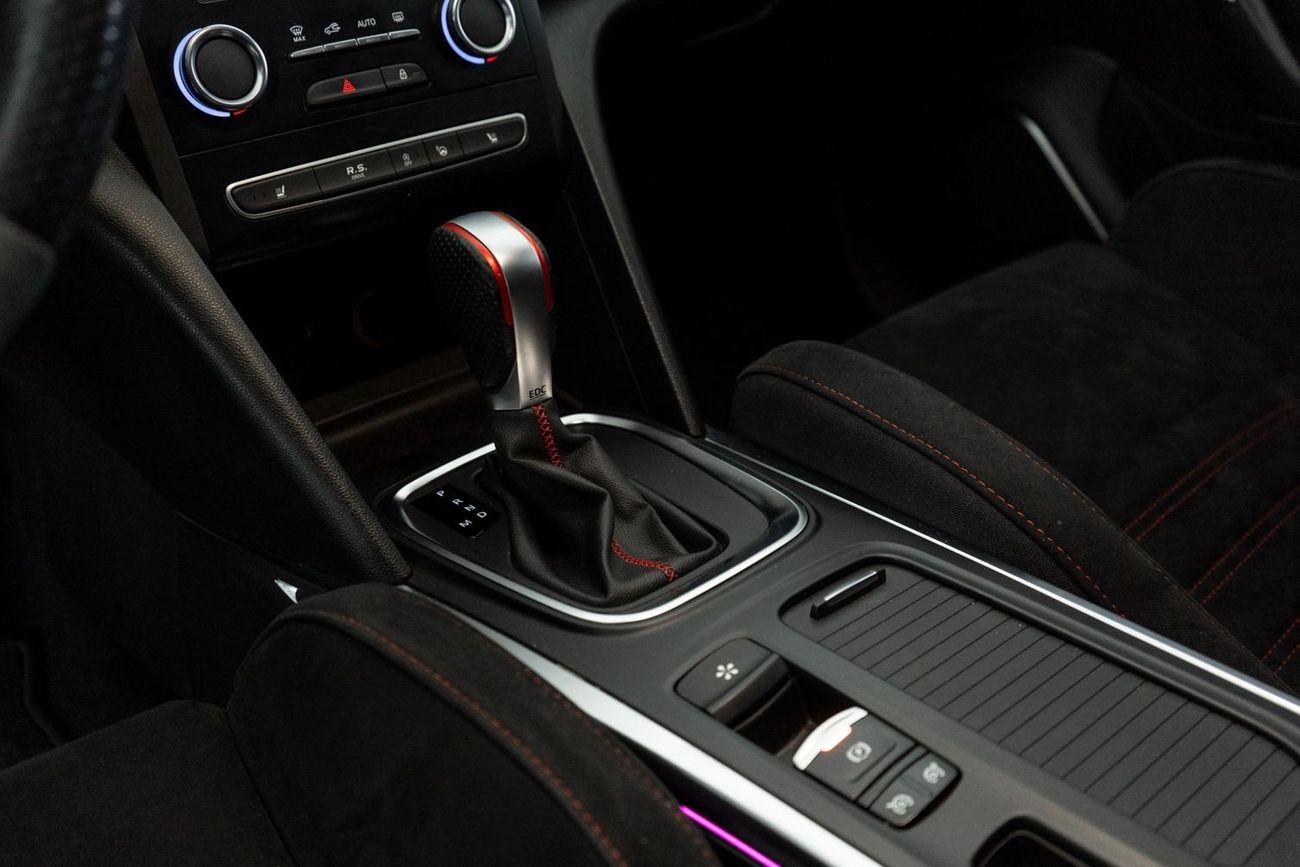 Renault Megane 2020 Renault Megane RS / Full-Service History