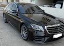 Mercedes-Benz S 350