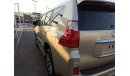 Lexus GX460 Lexus GX 460 in excellent condition 2012